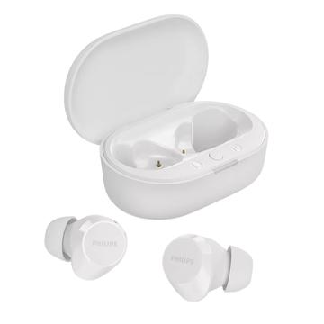 Philips TAT1209WT/00 Căști True Wireless - Alb