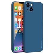 Husă Silicon Lichid iPhone 13 - Pinwuyo