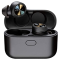 Căști True Wireless Plantronics Backbeat Pro 5100 - Negru