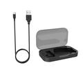 Plantronics Voyager Legend / Voyager 5200 Carcasă de încărcare cu cablu de încărcare USB - 1m