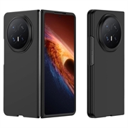 Husă Plastic Honor Magic V6 - Negru