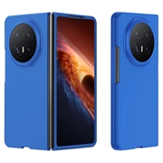 Husă Plastic Honor Magic V6 - Albastru