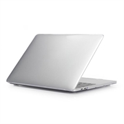 Husă Plastic MacBook Air 15" (2023) - Transparent