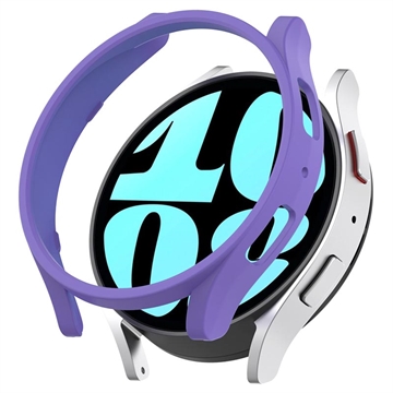 Husă din Plastic Samsung Galaxy Watch6 - 40mm - Violet