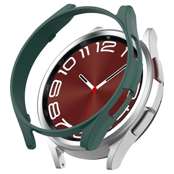 Husă din Plastic Samsung Galaxy Watch6 Classic - 47mm - Verde