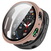 Husă Plastic cu Protector Ecran - Samsung Galaxy Watch9 - 44mm