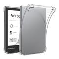 PocketBook Era (2022)/Era Color/Era Lite Husă din silicon rezistentă la șocuri - Transparent