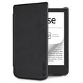Husă Folio Pocketbook Verse/Pro/Lite Tech-Protect SmartCase - Negru