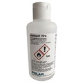 Gel Curățare Mâini Antibacterian Polar - 70% Etanol - 100ml