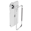 Polar Lights Style Ramă De Protecție Bumper Metal iPhone 12 Pro