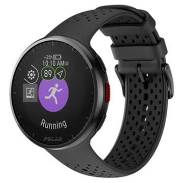 Ceas inteligent sport Polar Pacer Pro - Gri