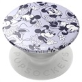 Stand Extensibil & Grip PopSocket Disney - Model Minnie Lilac