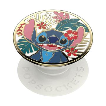 Stand Extensibil & Grip PopSockets Enamel - Stitch