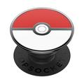 Stand Extensibil & Grip PopSockets Enamel - Pokeball