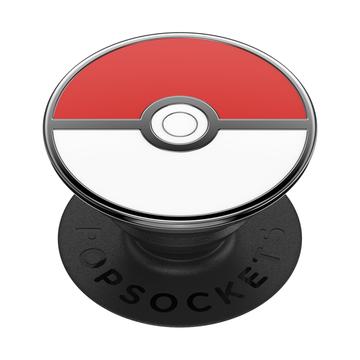 Stand Extensibil & Grip PopSockets Enamel - Pokeball