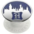 Stand Extensibil & Grip PopSockets Enamel - Glitter Hogwarts