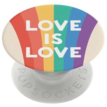 Stand Extensibil & Grip PopSockets - Loving Love