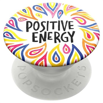 Stand Extensibil & Grip PopSockets - Positive Energy