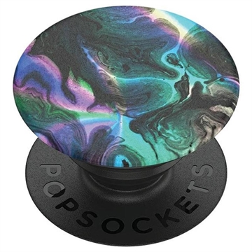 Stand Extensibil & Grip PopSockets - Oil Agate