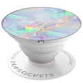 Stand Extensibil & Grip PopSocket - Opal