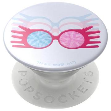 PopSockets Harry Potter Harry Potter Expanding Stand & Grip - Luna Lovegood