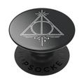 PopSockets Harry Potter Harry Potter Expanding Stand & Grip - Deathly Hallows