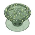 Stand Extensibil & Grip PopSockets PlantCore - Verde măsliniu