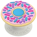 Stand Extensibil & Grip PopSockets PopOut - D'ohnut