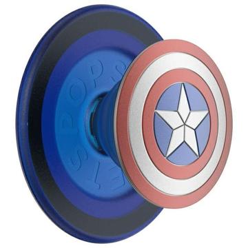 Suport și prindere extensibile rotunde MagSafe PopGrip PopSockets