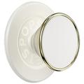PopSockets Rotund MagSafe PopGrip Suport extensibil și prindere