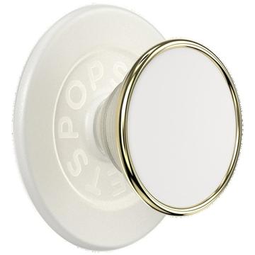 PopSockets Rotund MagSafe PopGrip Suport extensibil și prindere