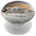 Suport Stand Extensibil PopSockets Star Wars Mandalorian - The Child Pod