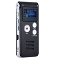 Reportofon digital portabil SK-012 - negru