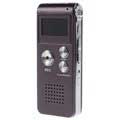 Reportofon digital portabil SK-012 - violet