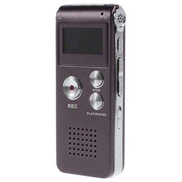 Reportofon digital portabil SK-012