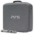 Geantă EVA Portabilă Sony Playstation 5 - Gri