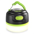 Lanternă LED Portabilă de Camping cu Baterie Externă C5L