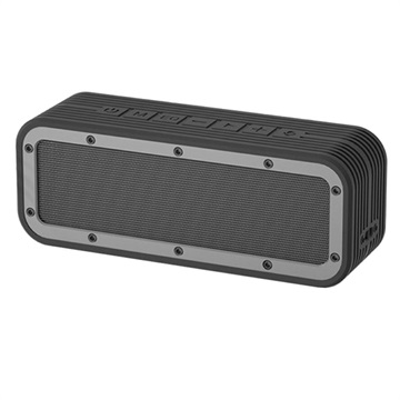 Boxă Bluetooth Impermeabilă Portabilă V8 Pro - 50W - Negru