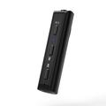 Adaptor portabil fără fir Bluetooth 4.2 receptor audio Clip adaptor pentru mașină Aux Audio
