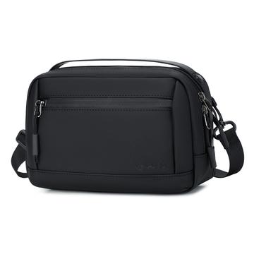 Poso PS-831 Crossbody Geantă de umăr pentru accesorii digitale