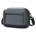 Poso PS-831 Crossbody Geantă de umăr pentru accesorii digitale - Gri
