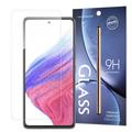 Geam Protecție Ecran Sticlă Temperată Samsung Galaxy A54 5G - Premium - Case Friendly - 9H