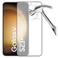 Geam Protecție Ecran Samsung Galaxy S23+ 5G - Prio 3D - Negru