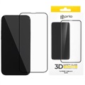 Geam Protecție Ecran - 9H - iPhone 13 Mini - Prio 3D - Negru
