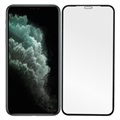 Geam Protecție Ecran Sticlă Temperată iPhone X/XS/11 Pro - Prio 3D