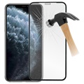 Geam Protecție Ecran - 9H - iPhone XS Max/11 Pro Max - Prio 3D - Negru