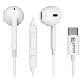 Căști In-Ear USB-C Prio Classic