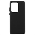 Husă Hibrid Samsung Galaxy S20 Ultra - Prio Double Shell - Negru