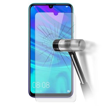 Geam Protecție Ecran Sticlă Temperată Huawei P Smart Pro (2019) - Prio - Clar