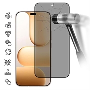 Protector de Ecran Honor 600 Lite - Privacy Full Cover - Marginea Neagră